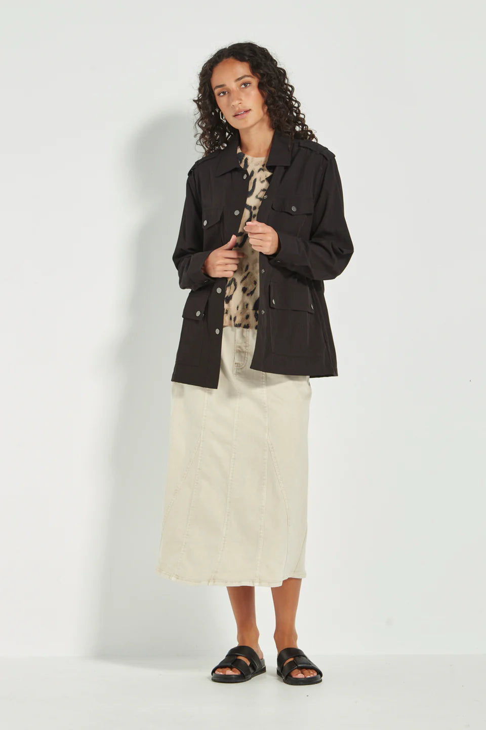 Outlaw Jacket