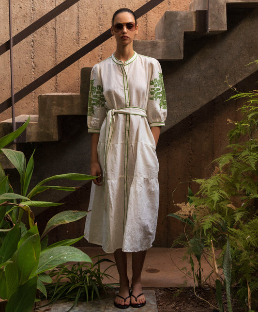 Pine Dress