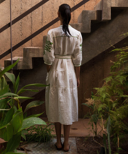 Pine Dress