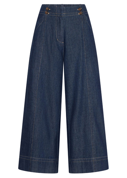 Anise Crop Pant