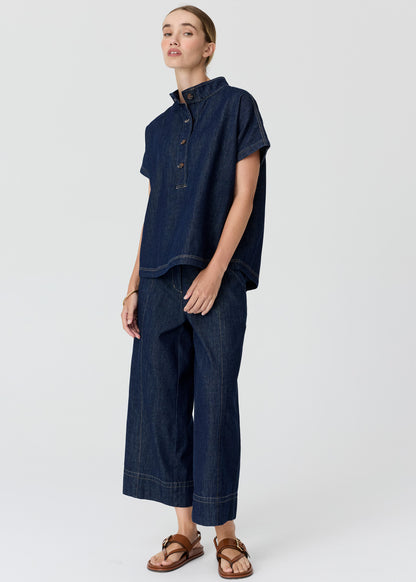 Anise Shirt