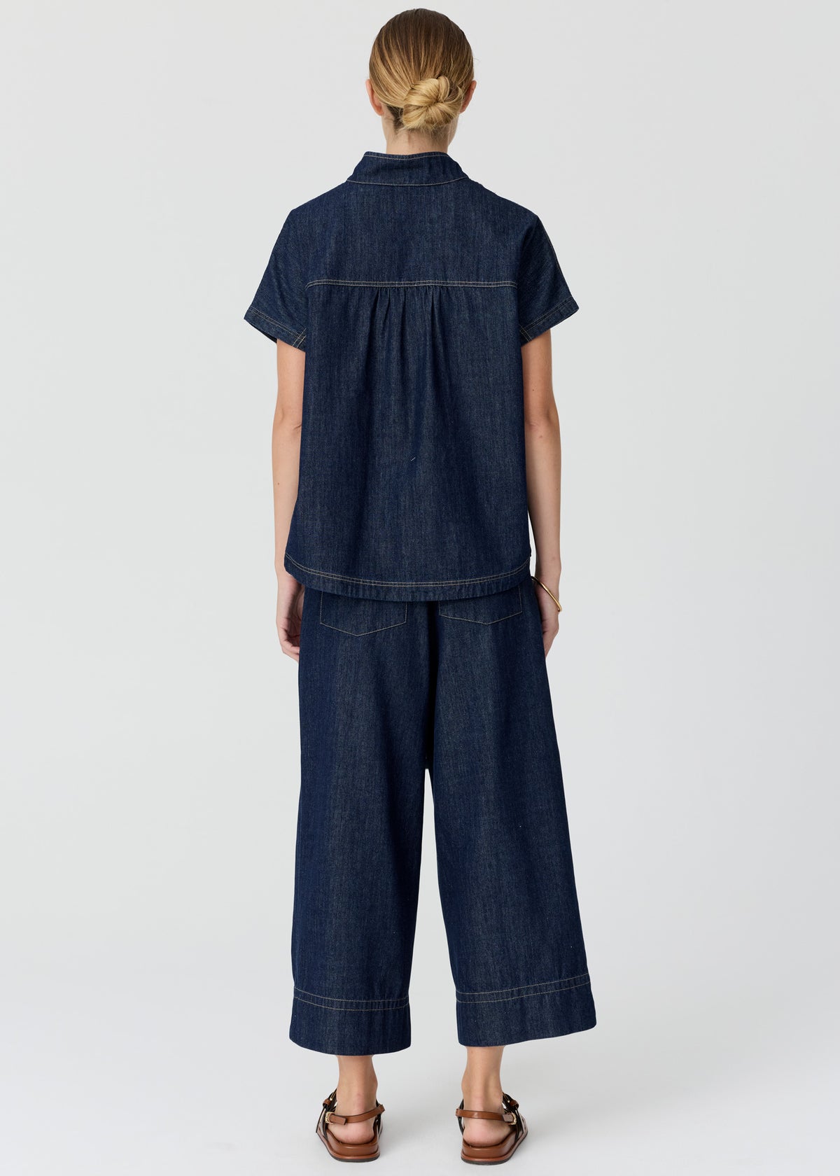 Anise Shirt