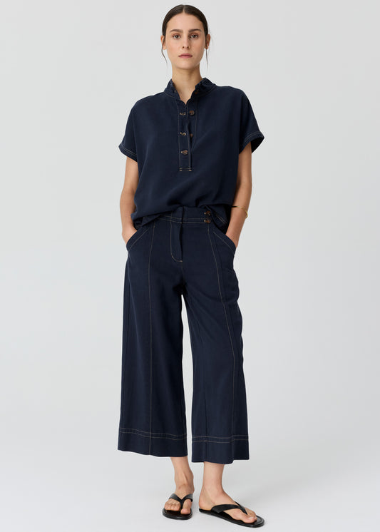 Anise Crop Pant
