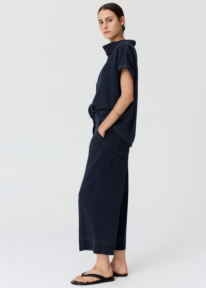 Anise Crop Pant