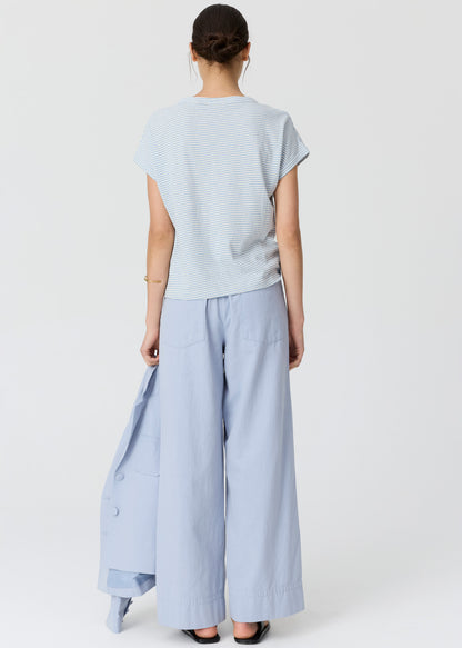 Mast Stripe Tee