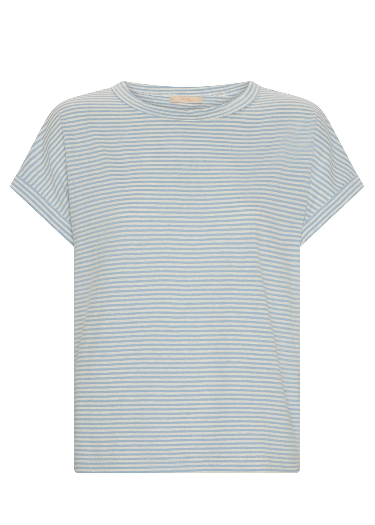 Mast Stripe Tee