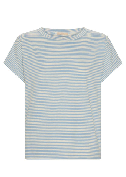 Mast Stripe Tee