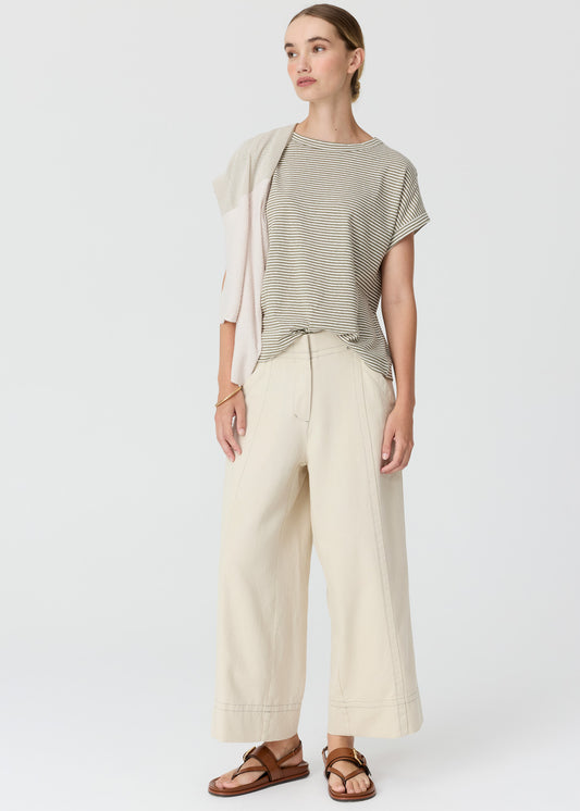 Anise Crop Pant