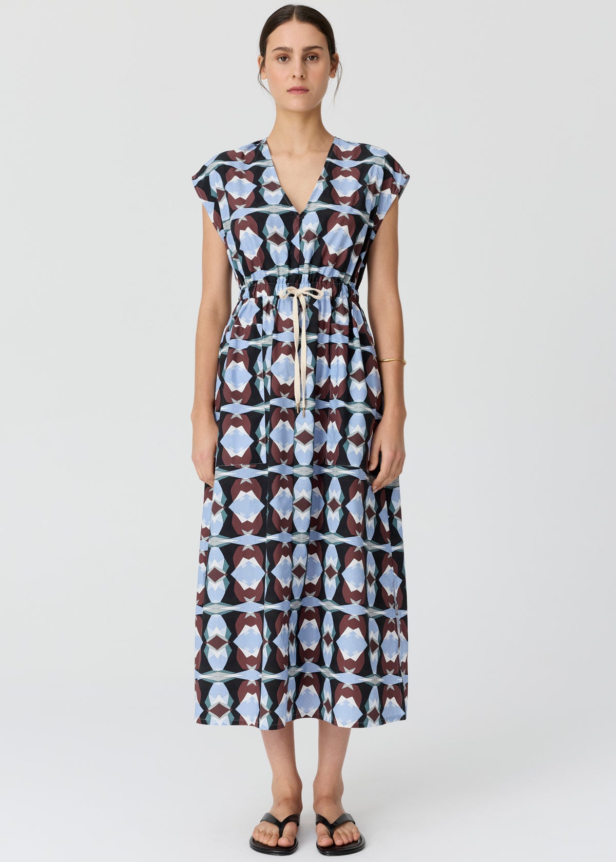 Thyra Dress