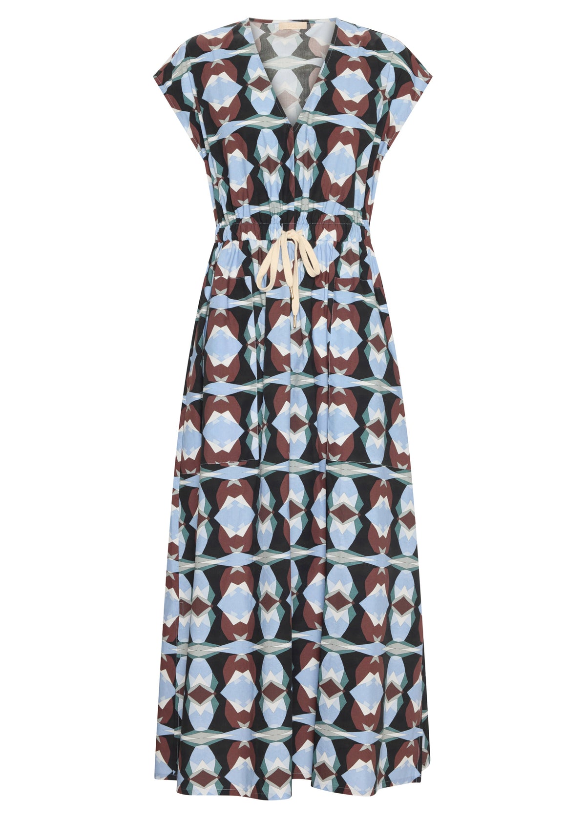 Thyra Dress