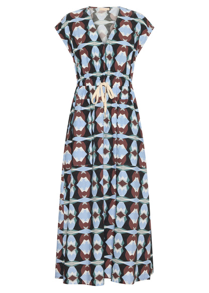 Thyra Dress
