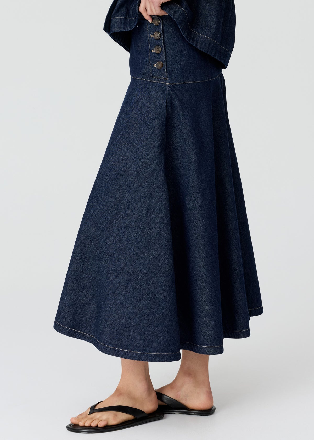 Anise Skirt