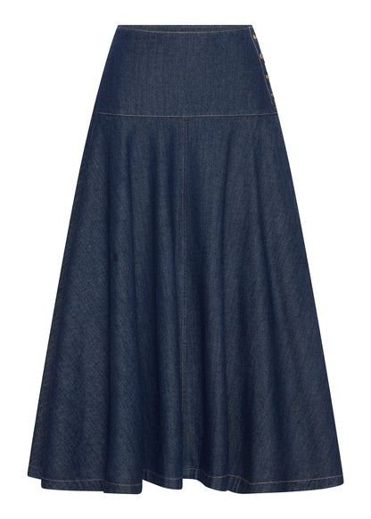Anise Skirt