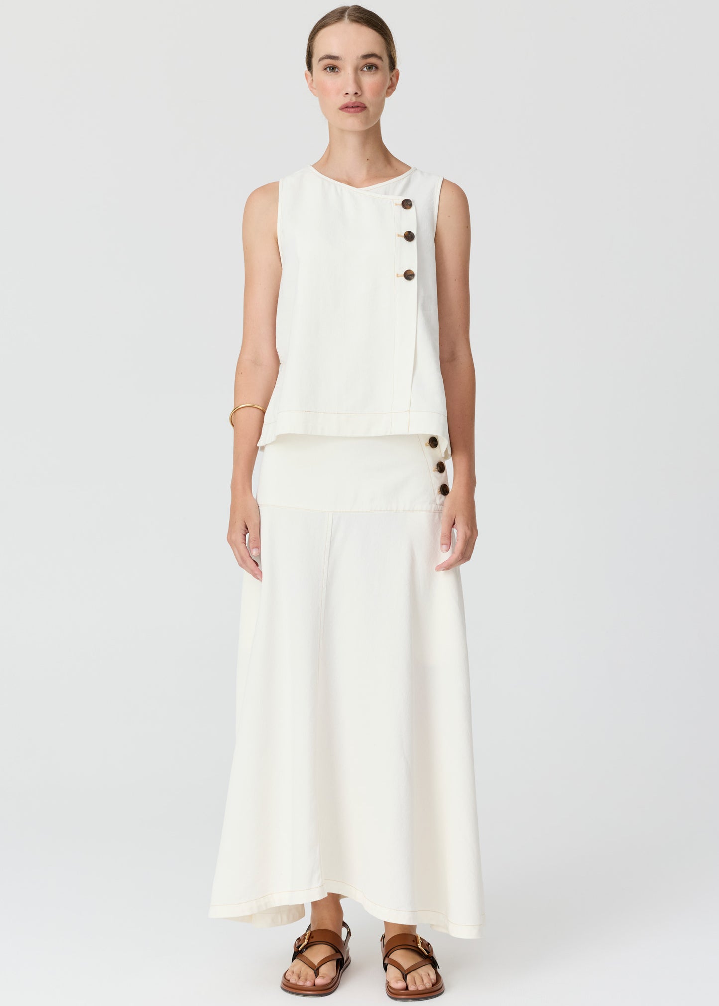 Anise Skirt