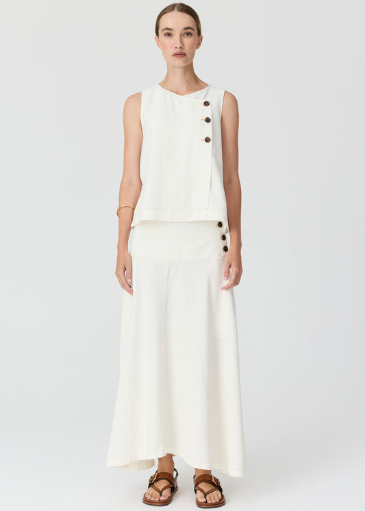 Anise Skirt