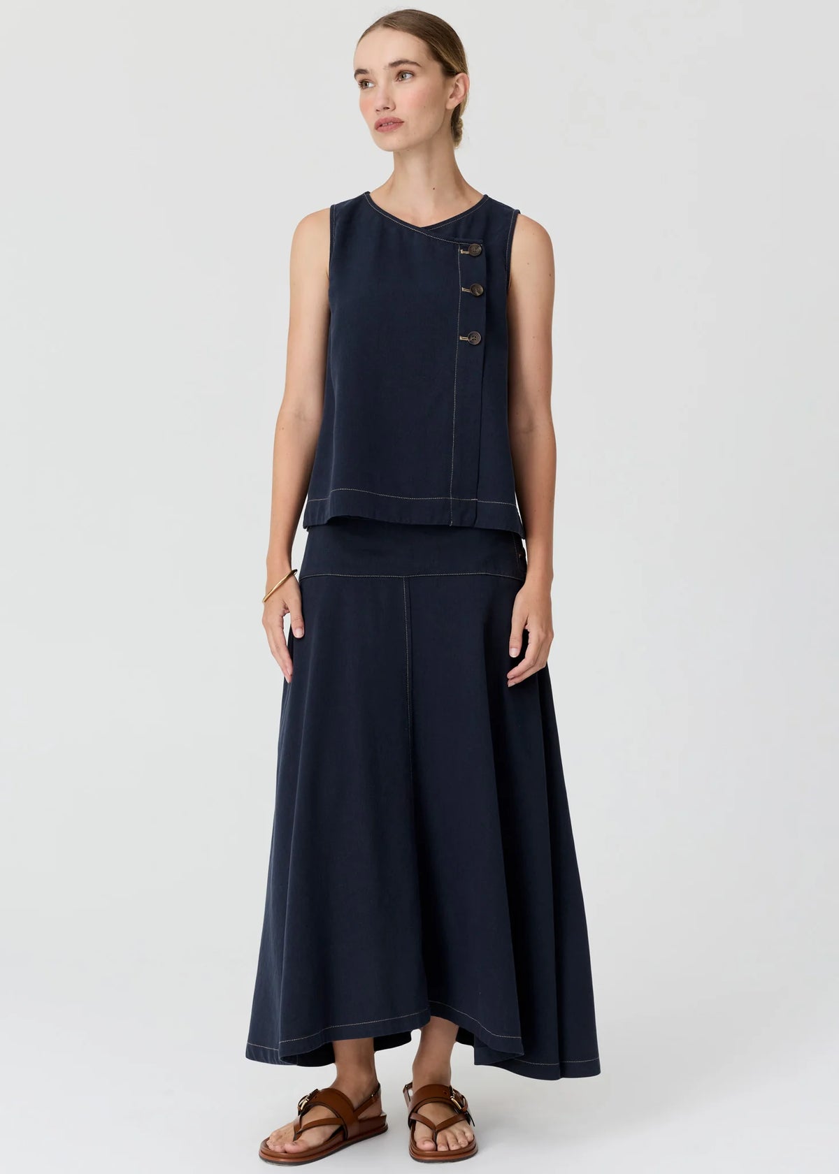 Anise Skirt