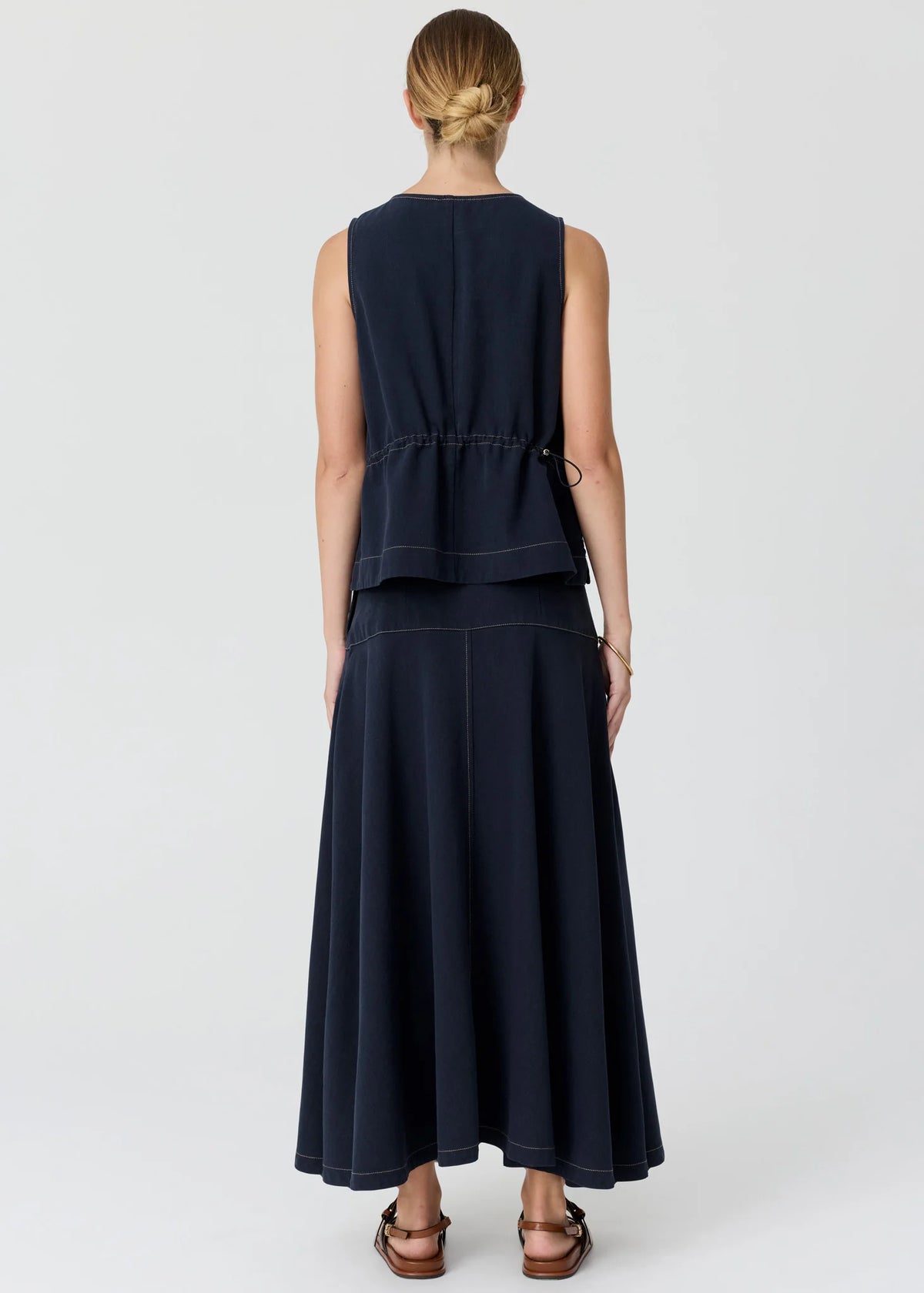 Anise Skirt