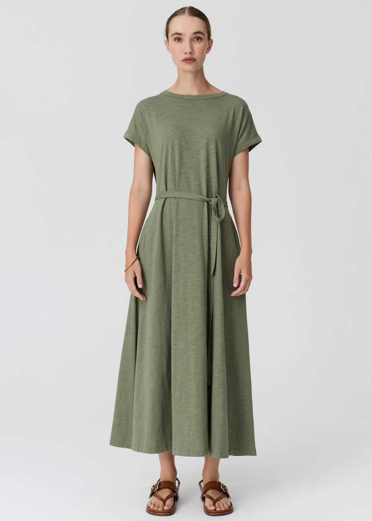 Mast Tee Dress
