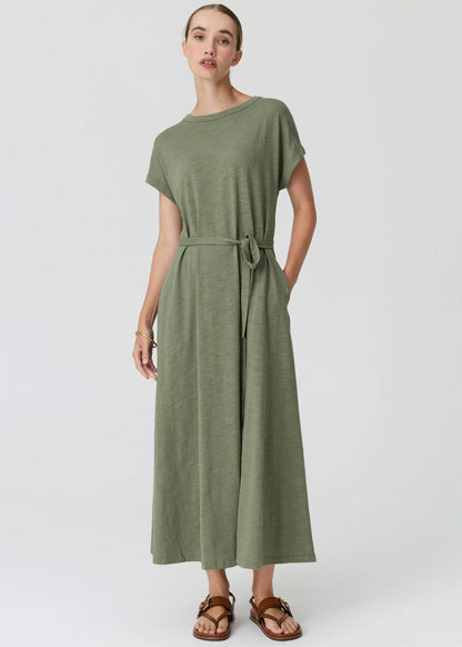 Mast Tee Dress