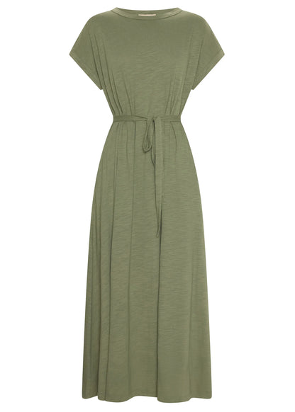 Mast Tee Dress