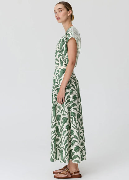 Botanica Skirt
