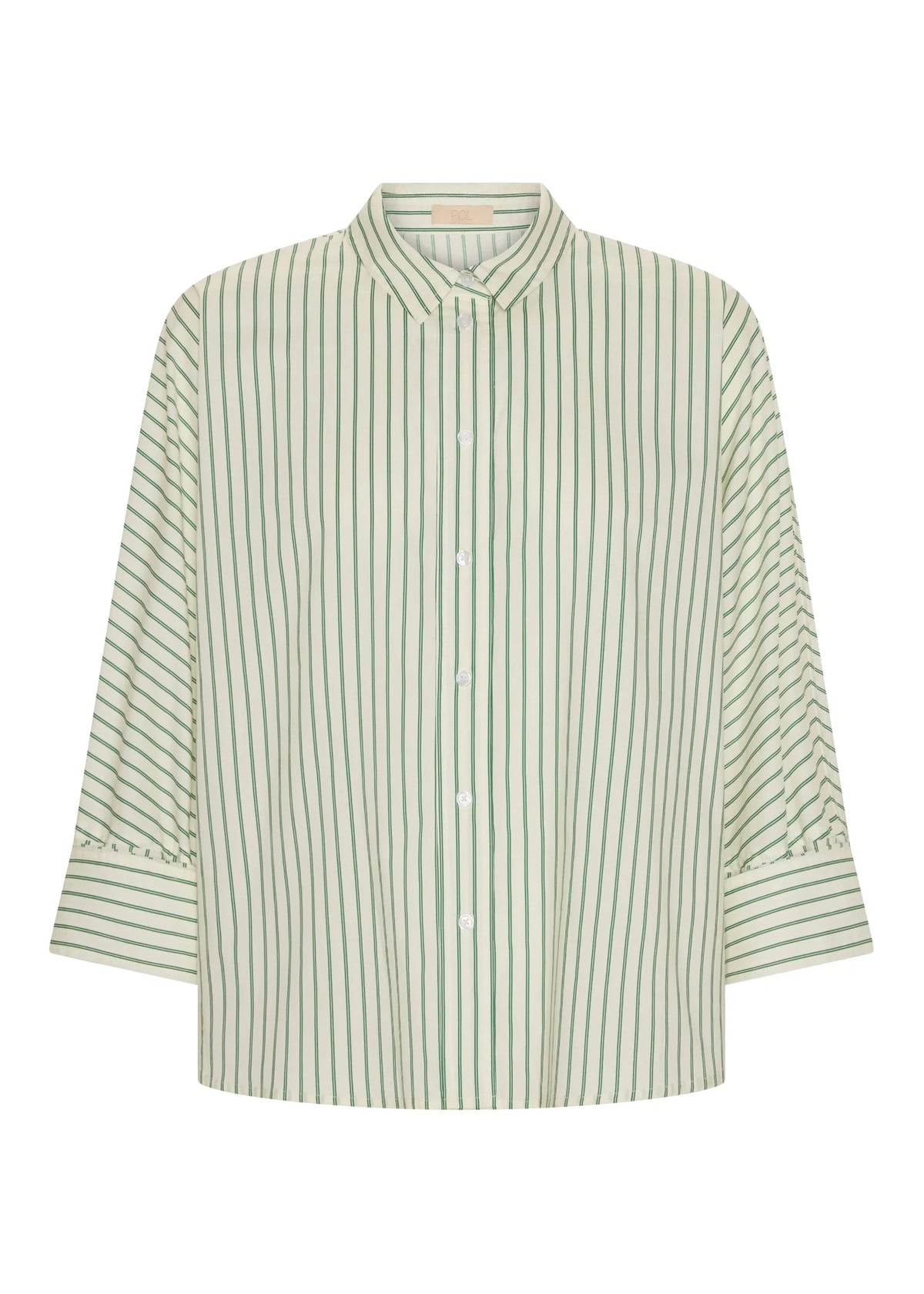 Botanica Stripe Shirt
