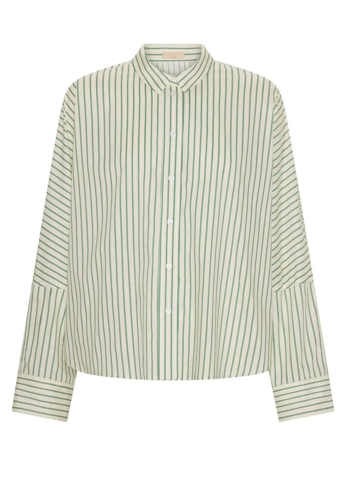 Botanica Stripe Shirt