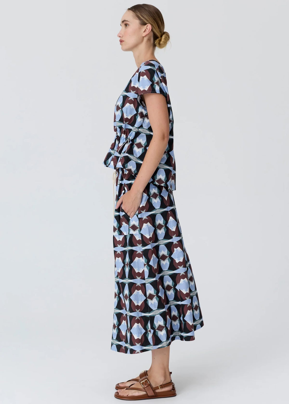 Thyra Reversible Tee
