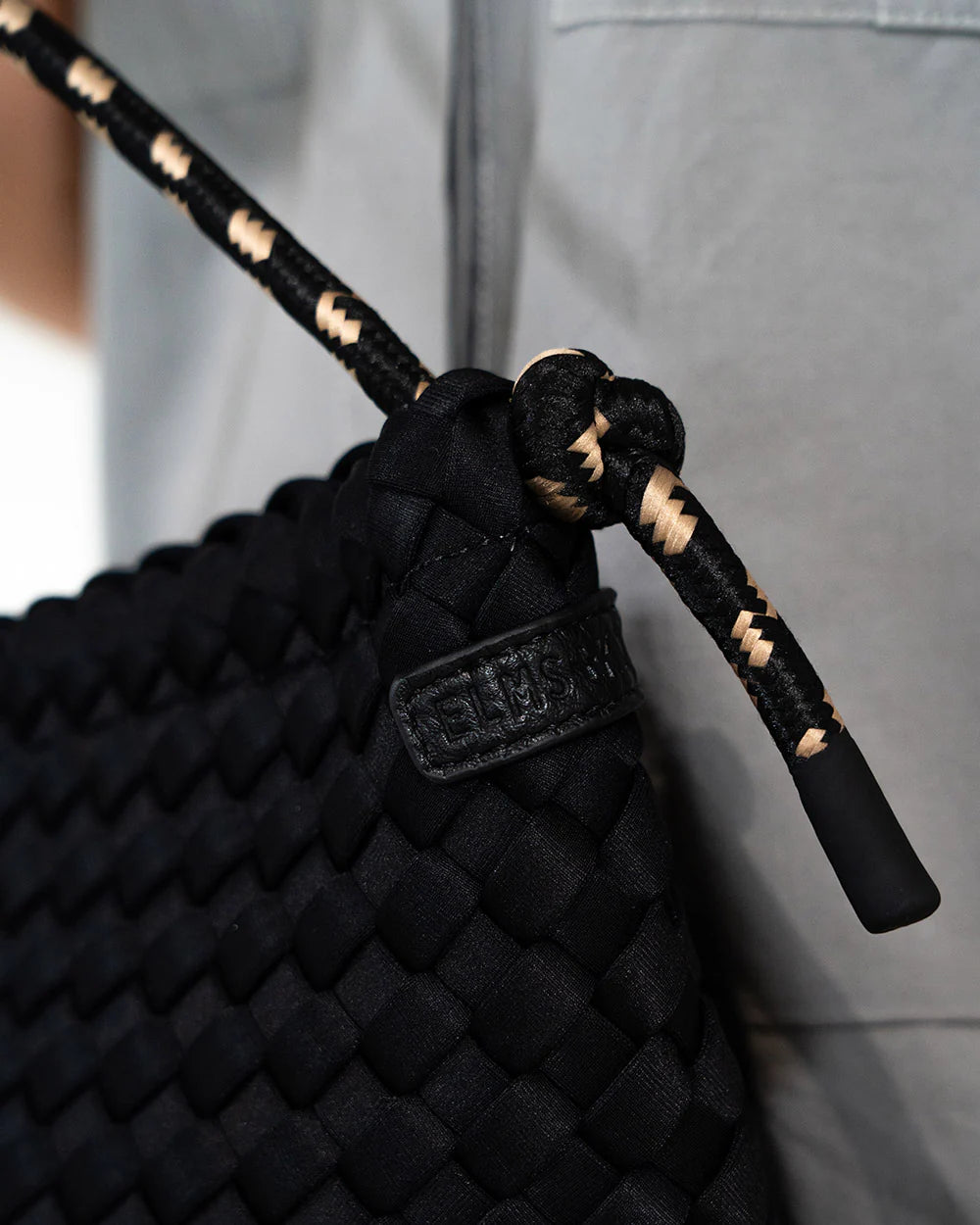 Panama Crossbody
