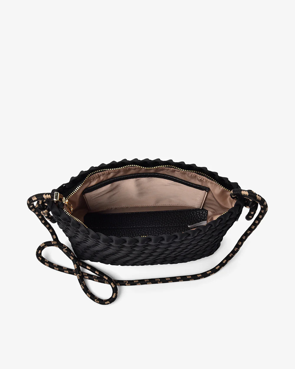 Panama Crossbody