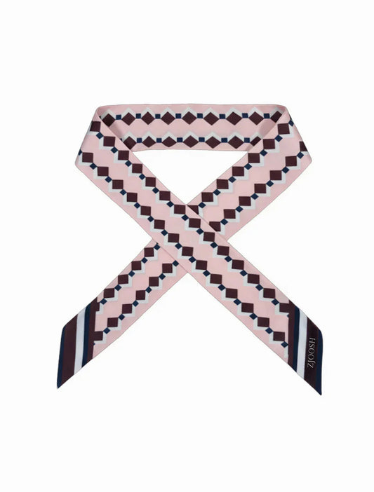 Neck Scarf / Bag Tie