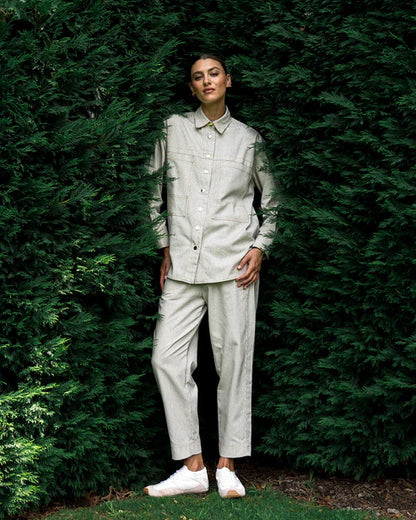 Poppy Pant