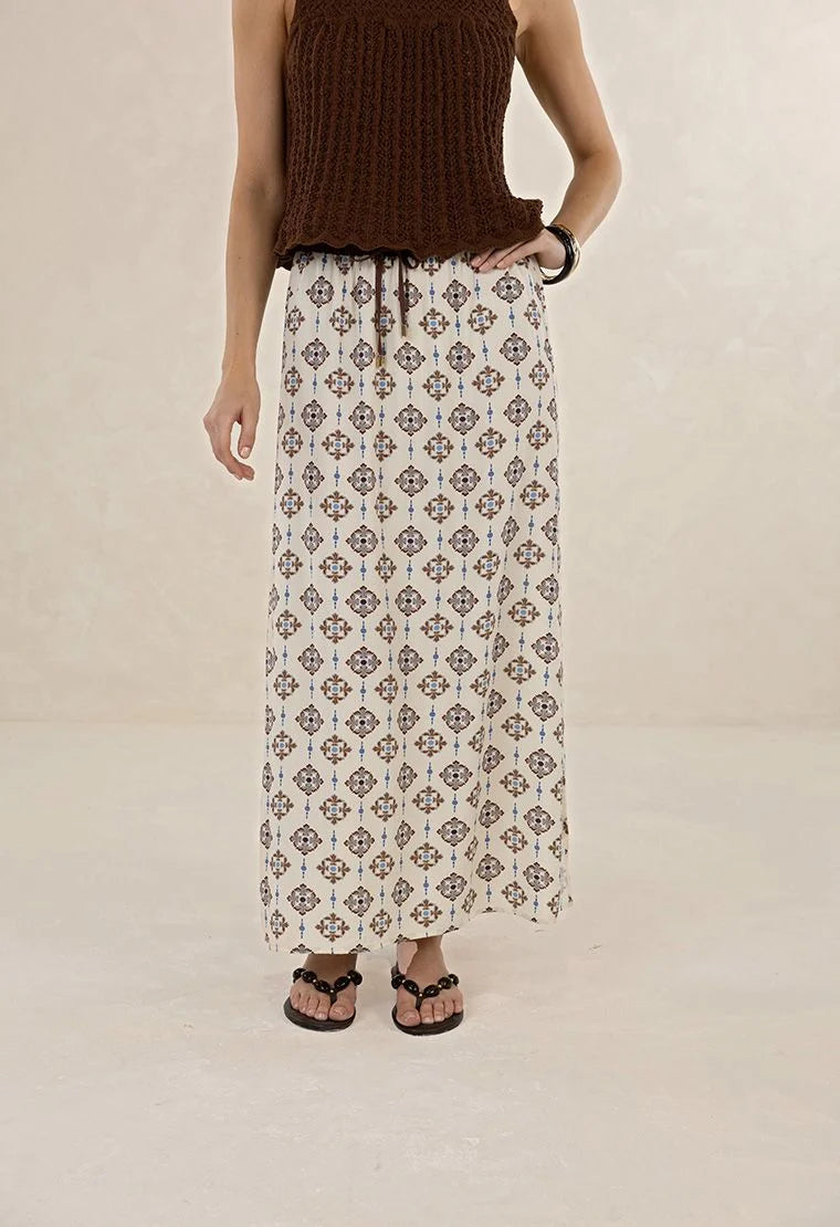 Vintage Tales Skirt
