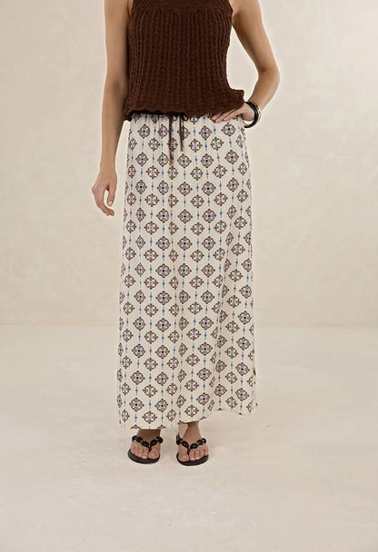 Vintage Tales Skirt