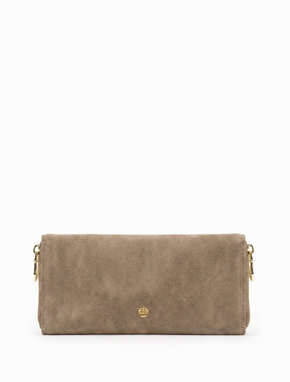 Rochester Eco Suede Purse
