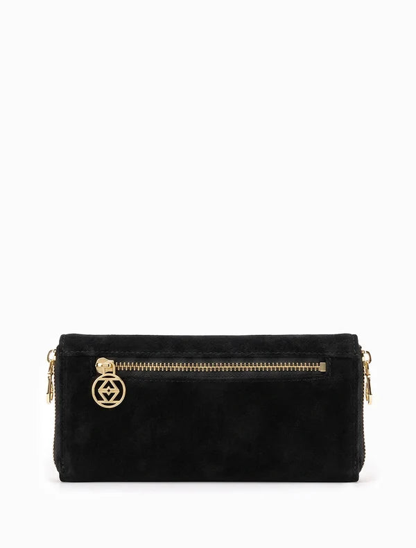 Rochester Eco Suede Purse