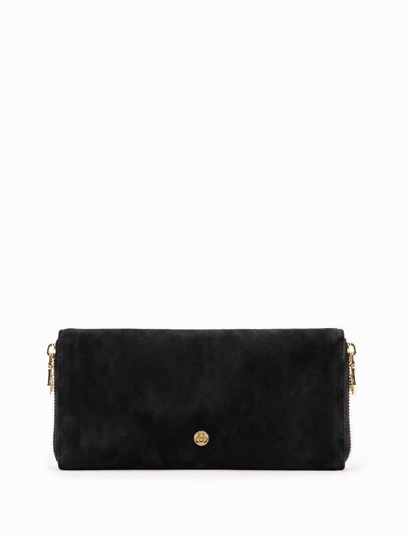 Rochester Eco Suede Purse