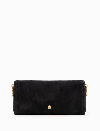 Rochester Eco Suede Purse