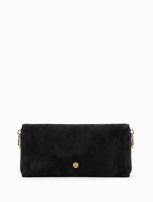 Rochester Eco Suede Purse