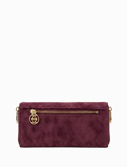 Rochester Eco Suede Purse
