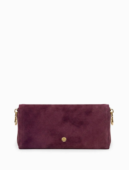 Rochester Eco Suede Purse