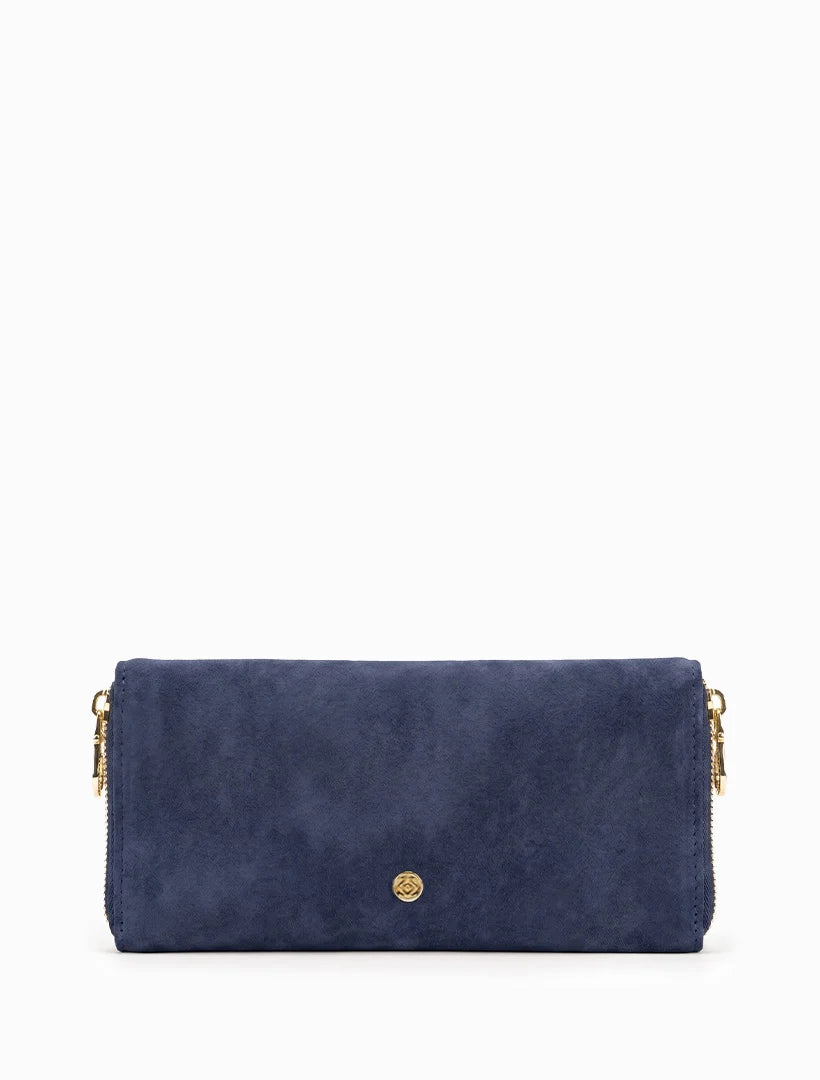 Rochester Eco Suede Purse