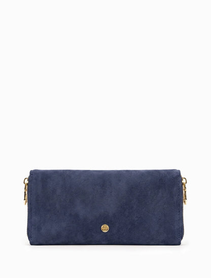 Rochester Eco Suede Purse