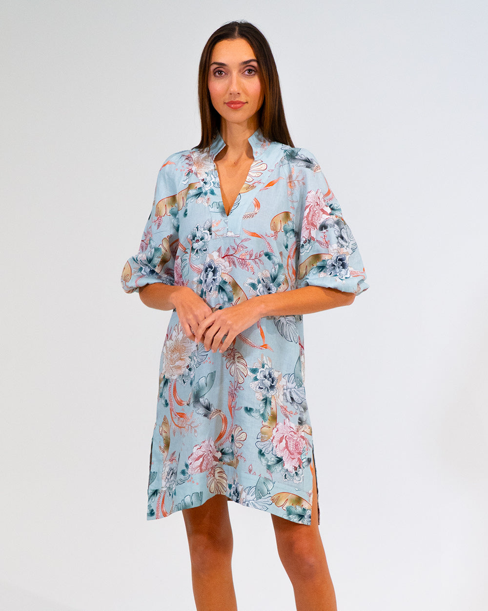 Roxy Dress