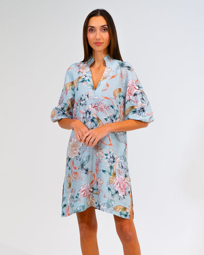 Roxy Dress