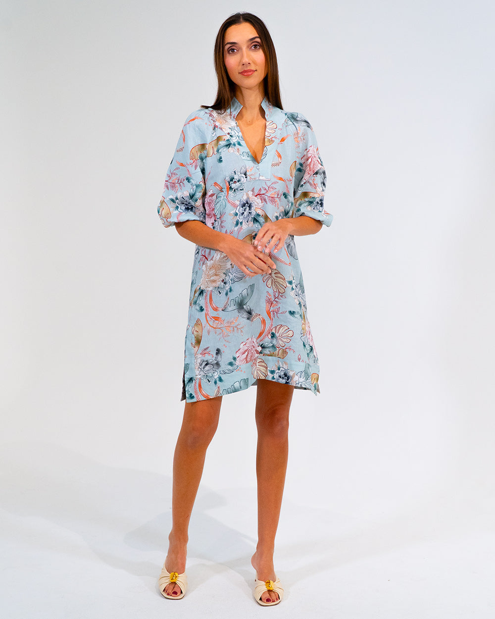 Roxy Dress