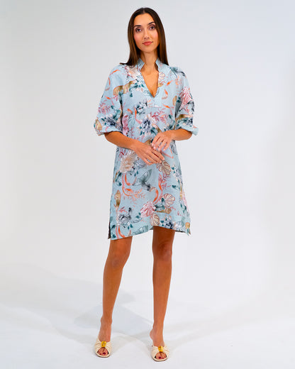 Roxy Dress