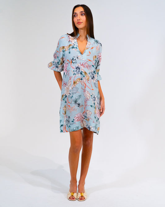 Roxy Dress