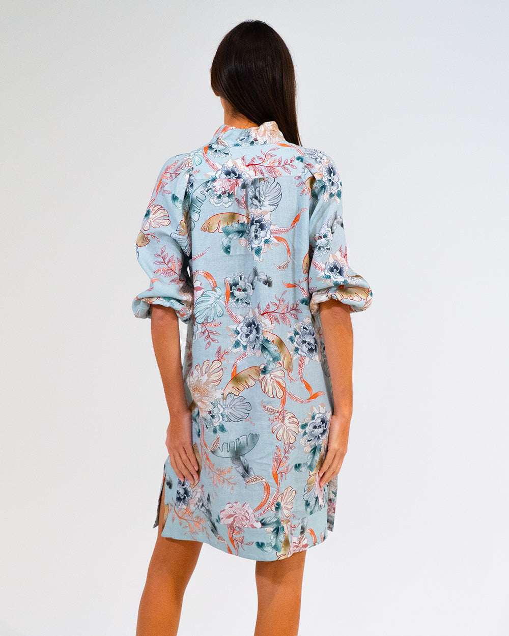 Roxy Dress