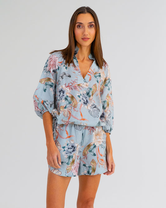 Roxy Top